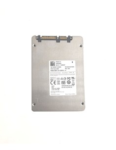 DYSK DELL LITE-ON 128GB SSD SATA III 6G 2,5 7MM LCH-128V2S-11 0V89JT