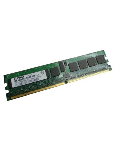 PAMIEC ELPIDA 2GB 2Rx8 PC2-5300P EBE21AE8ACWA-6E-E