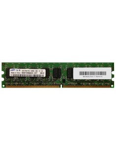PAMIEC SAMSUNG 1GB 2Rx8 PC2-6400E M391T2953EZ3-CF7