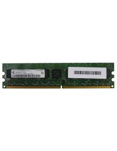 HP QIMONDA 1GB 2Rx8 PC2-6400E 444908-051 ECC