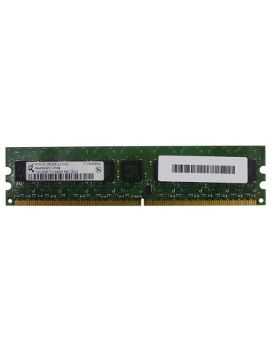 HP QIMONDA 1GB 2Rx8 PC2-6400E 444908-051 ECC