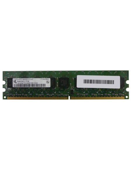 HP QIMONDA 1GB 2Rx8 PC2-6400E 444908-051 ECC