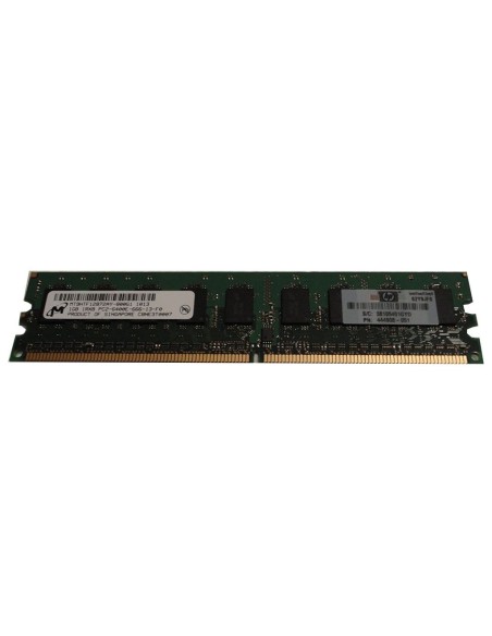 HP MICRON 1GB 1RX8 DDR2 PC2-6400E ECC 444908-051