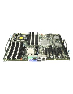PŁYTA GŁÓWNA HP PROLIANT ML350 G6 2xLGA1366 18xDDR3 606019-001 461317-002