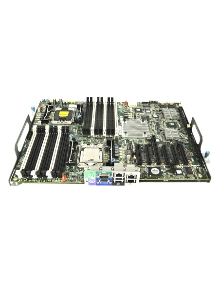 PŁYTA GŁÓWNA HP PROLIANT ML350 G6 2xLGA1366 18xDDR3 606019-001 461317-002