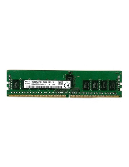HYNIX 16GB 2Rx8 PC4-2666V ECC REG HMA82GR7AFR8N