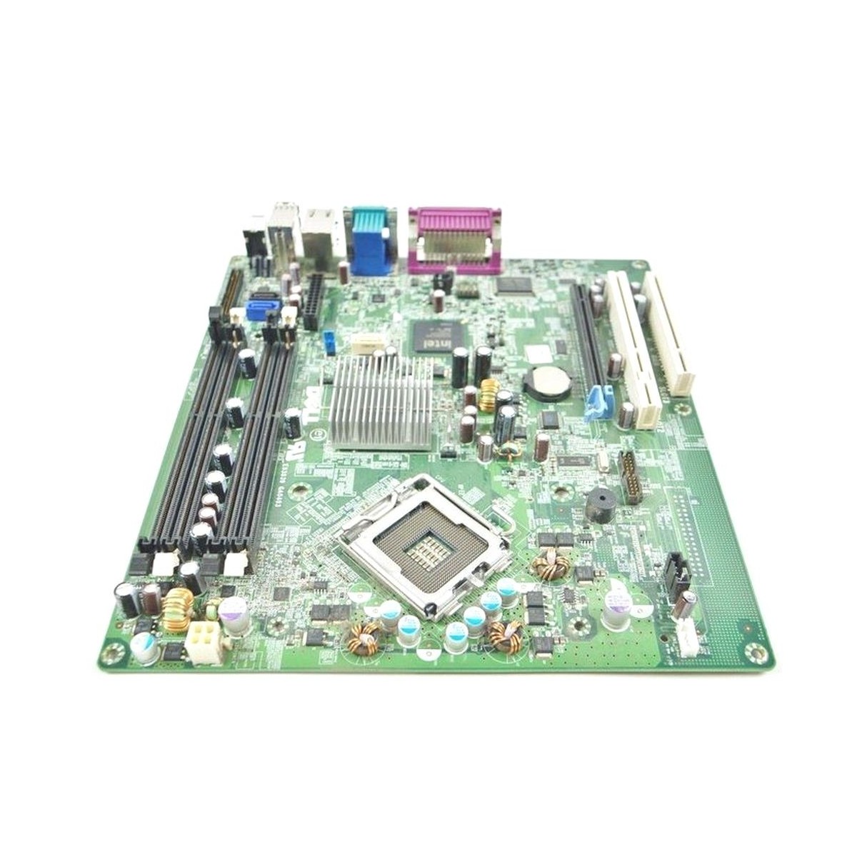 PLYTA GLOWNA DELL OPTIPLEX 780 DT 0200DY PLYTA GLOWNA DELL OPTIPLEX 780 DT 0200DY