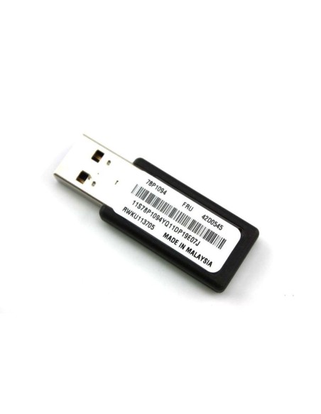 IBM SMART USB 2GB do VMWare ESXi SG9MK