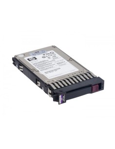 HP 300GB SAS 10K 6G 2.5 EG000300JWBHR 862119-001