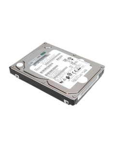 HP 600GB SAS 10K 6G 2.5 EG000600JWJNH 876936-001