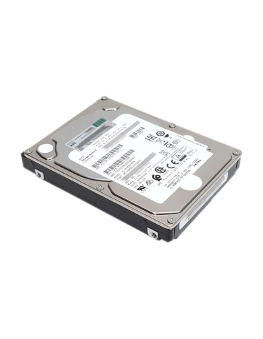 HP 600GB SAS 10K 6G 2.5 EG000600JWJNH 876936-001