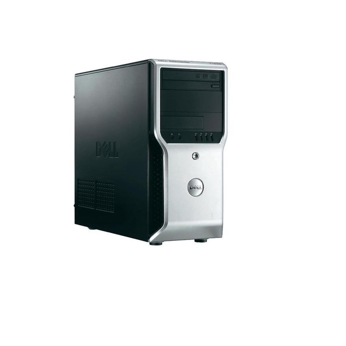 DELL T1600 3.3QC E3-1245 16GB 500GB K600 WIN 7 DELL T1600 3.3QC E3-1245 16GB 500GB K600 WIN 7