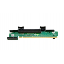 RISER BOARD DELL POWEREDGE R520 1xPCI-E x16 1xiDRAC 0DXX7K