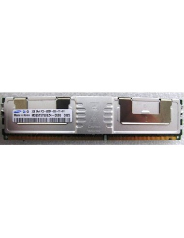 PAMIEC HP SAMSUNG 2GB 2RX4 PC2-5300F 398707-751