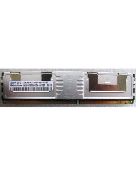 PAMIEC HP SAMSUNG 2GB 2RX4 PC2-5300F 398707-751