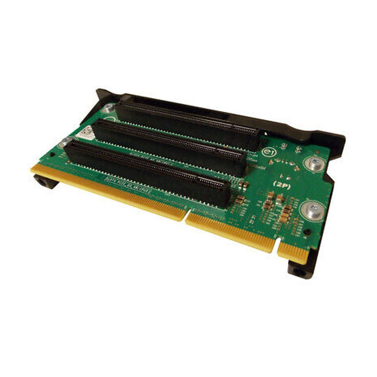 RISER BOARD DELL POWEREDGE R520 3xPCI-E x16 0T44HM