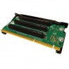 RISER BOARD DELL POWEREDGE R520 3xPCI-E x16 0T44HM