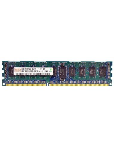PAMIEC HYNIX 2GB 2Rx8 PC3-8500R ECC REG