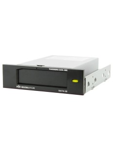 TANDBERG DATA RDX QuikStor INTERNAL SATA III 5.25