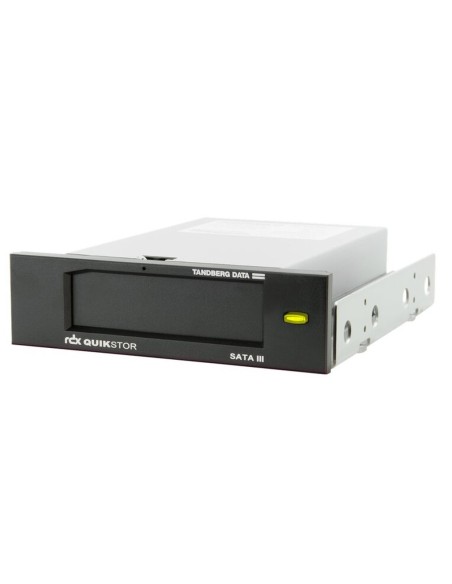TANDBERG DATA RDX QuikStor INTERNAL SATA III 5.25
