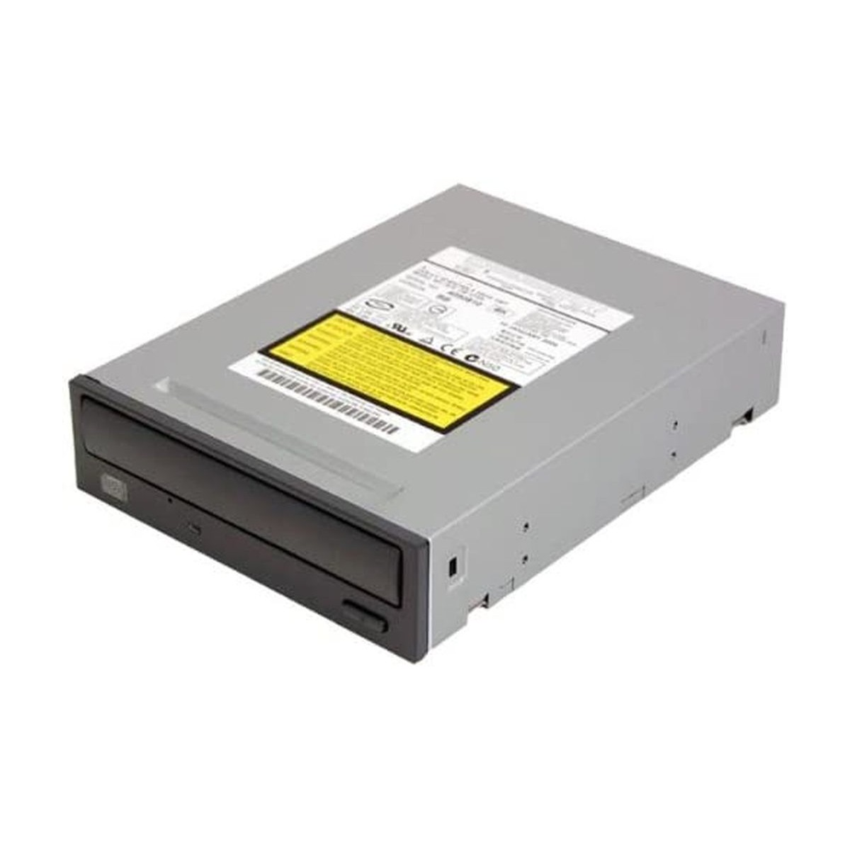 NAPED COMBO DELL CD-RW DVD-ROM 0JP250