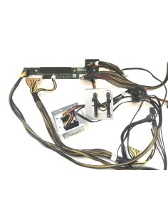 PSU HDD BACKPLANE T7910 + KABLE 05W3J9 0D8W7G