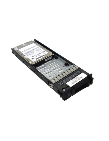 IBM 450GB SAS 6G 10K 2.5 V7000 85Y5863 00L4520