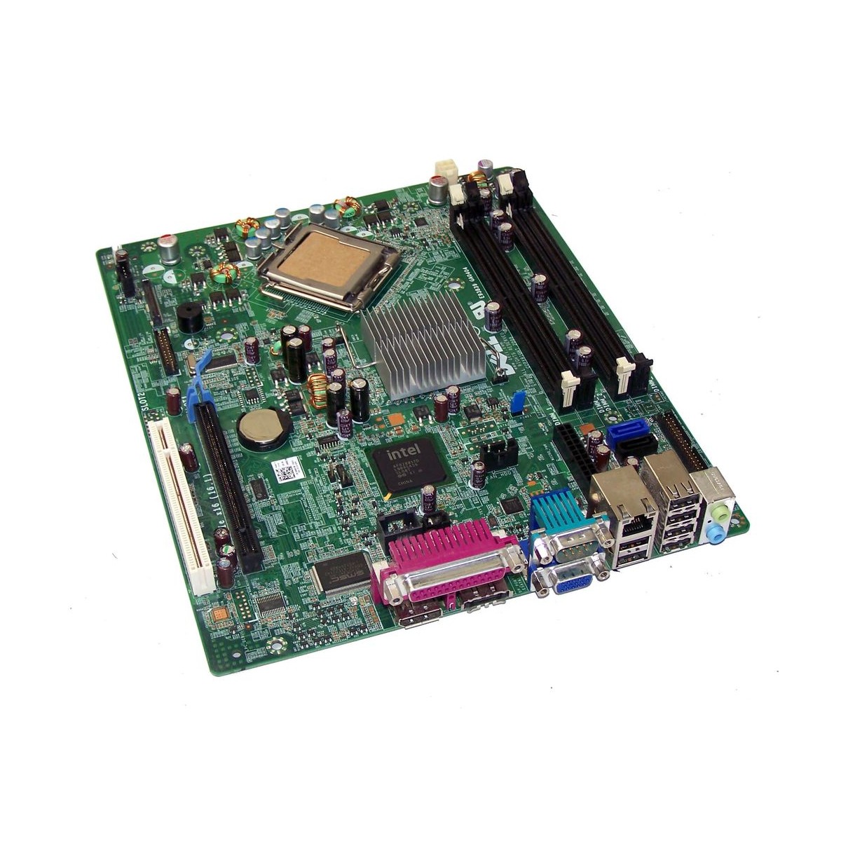PLYTA GLOWNA DELL OPTIPLEX 760 0F373D PLYTA GLOWNA DELL OPTIPLEX 760 0F373D