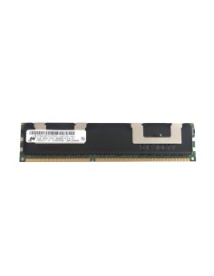 PAMIEC MICRON 4GB 2Rx4 PC3-10600R MT36JSZF51272PZ