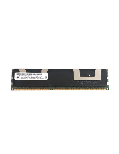 PAMIEC MICRON 4GB 2Rx4 PC3-10600R MT36JSZF51272PZ