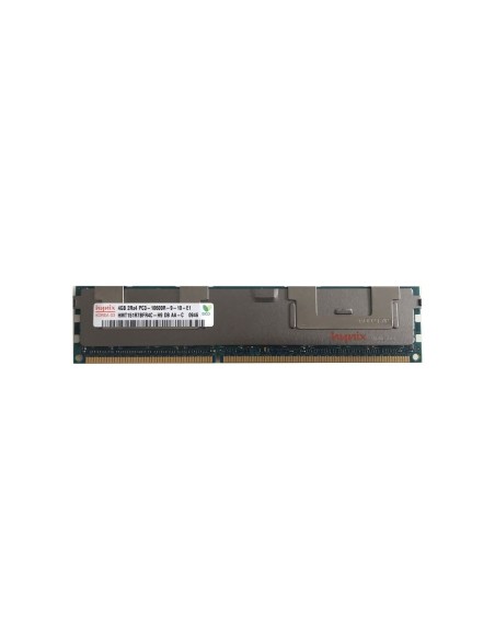PAMIEC HYNIX 4GB 2Rx4 PC3-10600R HMT151R7BFR4C-H9