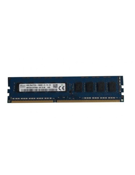 PAMIEC HYNIX 4GB 2Rx8 PC3L-10600E HMT351U7EFR8A-H9