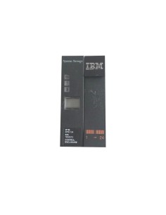 SLOT CONTROL ENCLOSURE STORWIZE V7000 2076-124