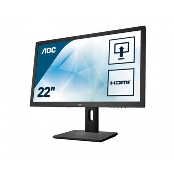 AOC E2275PWJ LED TN 22' FHD DVI VGA HDMI KL.A