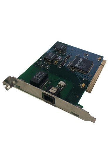 INTERNAL FAX MODEM TELES ISDN S0/PCI CONTROLLER