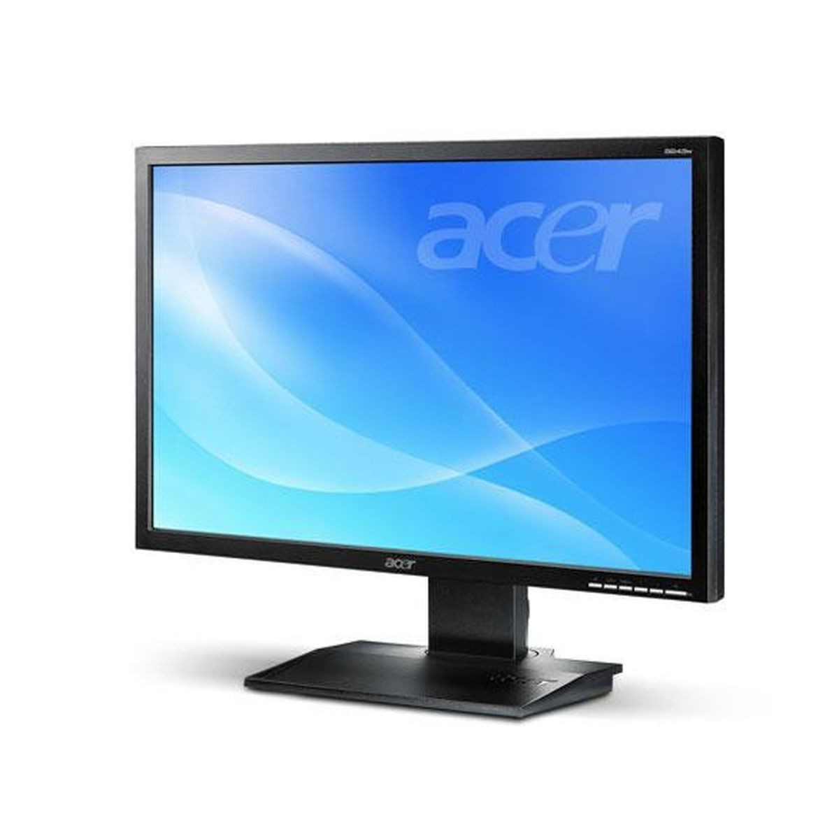 MONITOR ACER B223W TN LCD 22' DVI VGA KL.A- MONITOR ACER B223W TN LCD 22' DVI VGA KL.A-