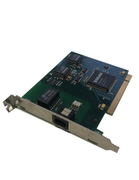 INTERNAL FAX MODEM TELES ISDN S0/PCI CONTROLLER