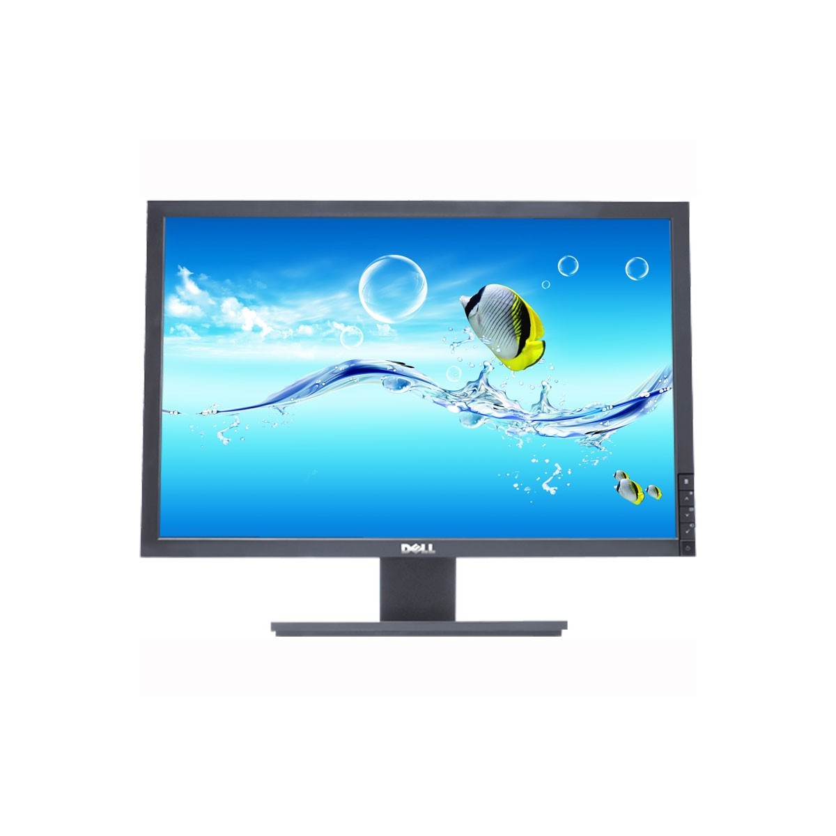 MONITOR DELL E2210F TN LED 22' DVI VGA KL.A- MONITOR DELL E2210F TN LED 22' DVI VGA KL.A-