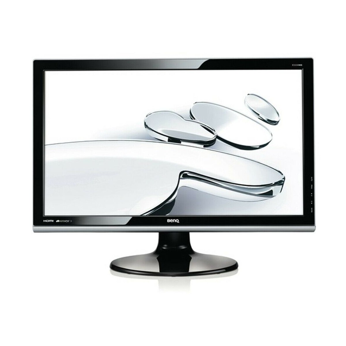 MONITOR BENQ ET-0033-T 21,5' 16:9 TN FHD KL.A- MONITOR BENQ ET-0033-T 21,5' 16:9 TN FHD KL.A-