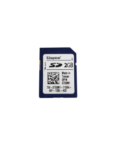 DELL 2GB iDRAC6 v.FLASH SD 0738M1