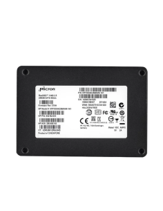 DYSK HP MICRON REALSSD C400 256GB SSD SATA III 6G 2,5 652182-003