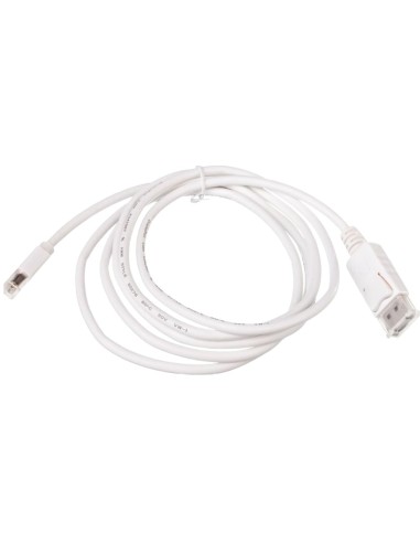 KABEL DIGITUS 1xminiDP 1xDP 2 M AK-340102-020-W