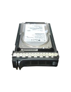 DYSK DELL FUJITSU 73GB  SCSI U320 10K 3,5 MAT3073NC CA06350-B10300DL 0C5716