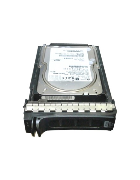 DYSK DELL FUJITSU 73GB  SCSI U320 10K 3,5 MAT3073NC CA06350-B10300DL 0C5716