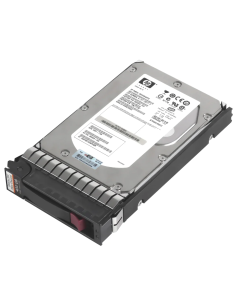 DYSK HP 400GB SATA 3G 10K 3,5 HP EVA M6412 9EA004-044 BD400DADFG 465329-002