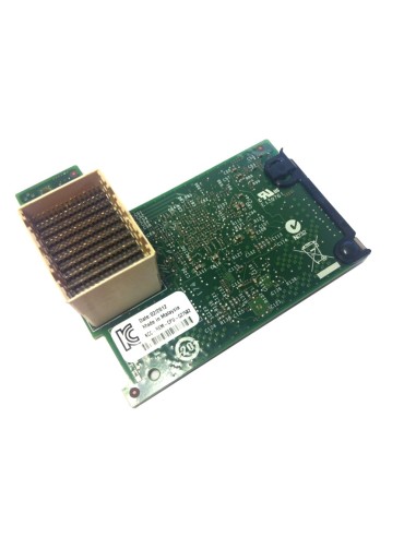 DELL I350-T4 MEZZANINE ADAPTER 1GB PCIE 08CF6D