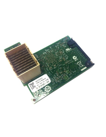 DELL I350-T4 MEZZANINE ADAPTER 1GB PCIE 08CF6D