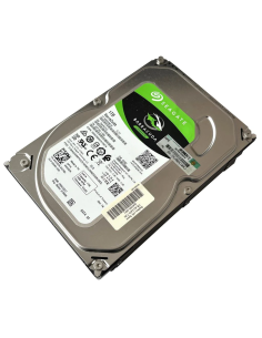 DYSK DELL SEAGATE 1TB SATA 6G 7.2K 3,5 ST1000DM010 2EP102-500 0WN524