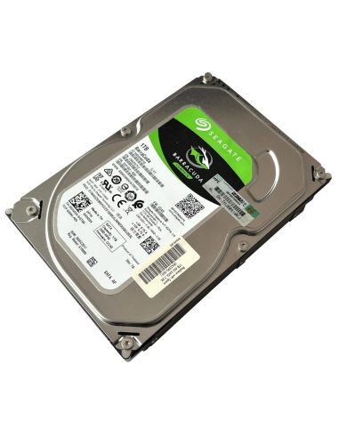DYSK DELL SEAGATE 1TB SATA 6G 7.2K 3,5 ST1000DM010 2EP102-500 0WN524