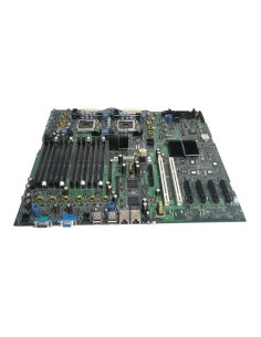 PŁYTA GŁÓWNA DELL POWEREDGE 2900 REV II 2xLGA771 12xDDR2 0TM757